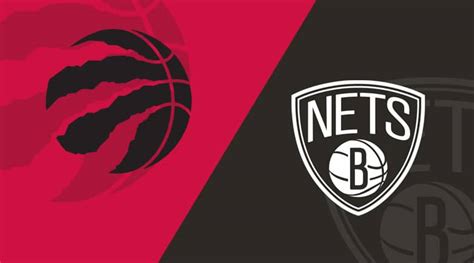 Toronto Raptors vs Brooklyn Nets Apr 10, 2024 Box Scores.